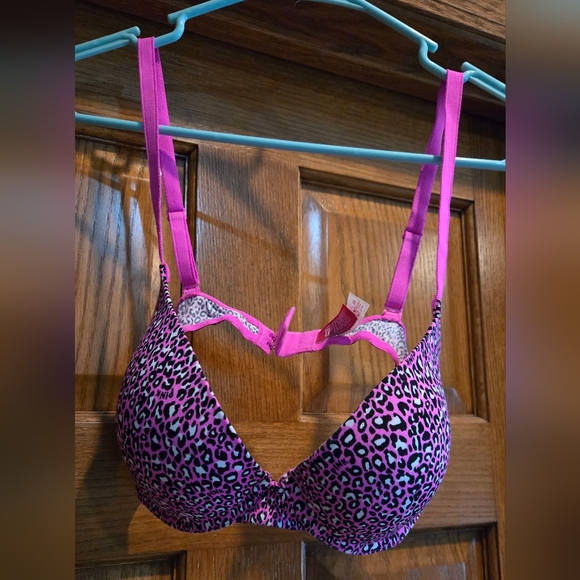 PINK Victoria's Secret Other - Pink, Victoria Secret,Women's Bra, Size 36 B, Push-Up, Perfect Shape, Never Worn